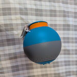 Floating Orb Pool Chlorinator with Refill Indicator